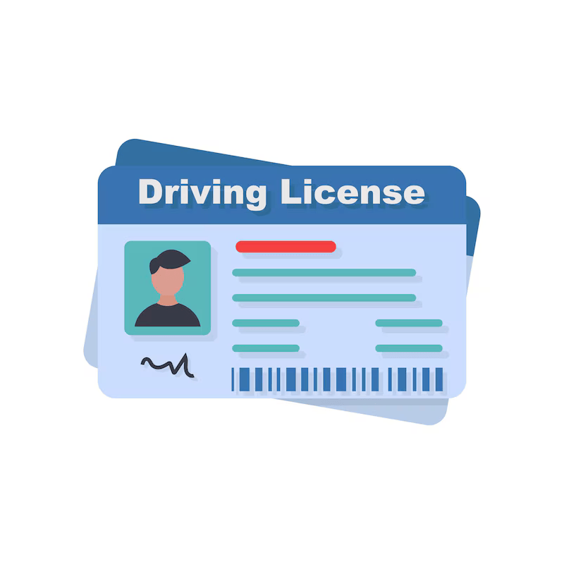 AAMVA Drivers License & ID Standards