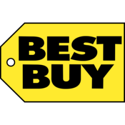 BestBuy Receipt Font