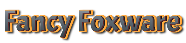 Fancy Foxware